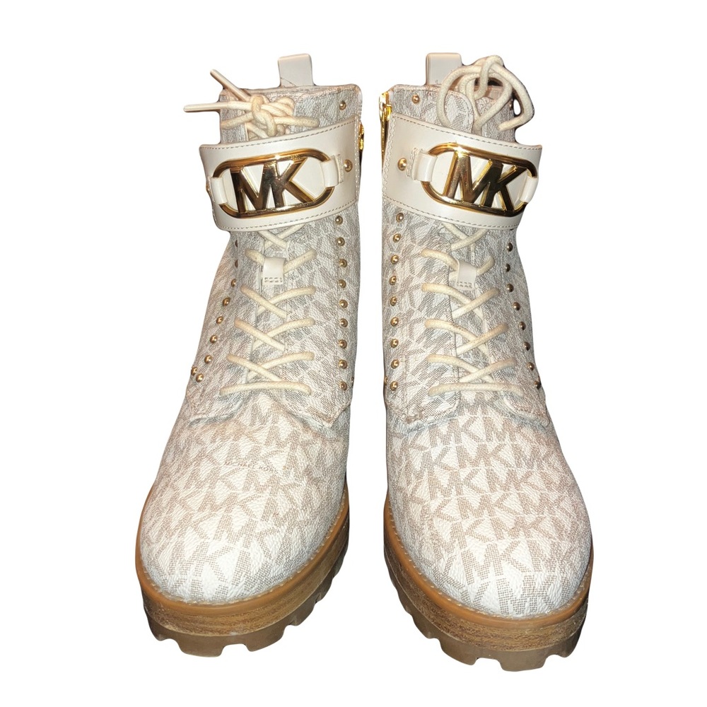Michael Kors boots